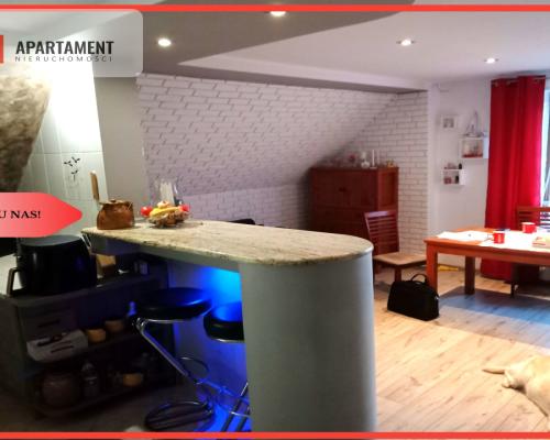 Piękne mieszkanie w Pakości