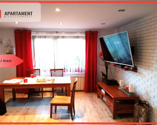 Piękne mieszkanie w Pakości