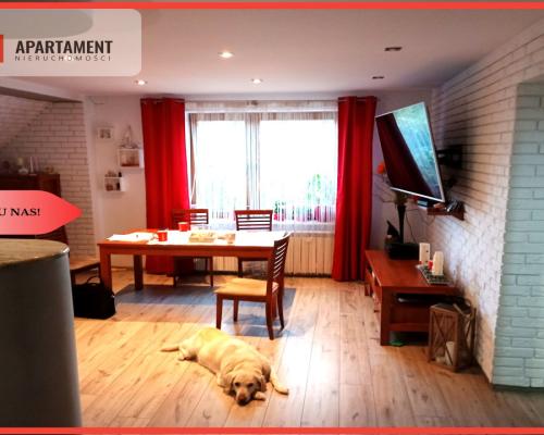 Piękne mieszkanie w Pakości