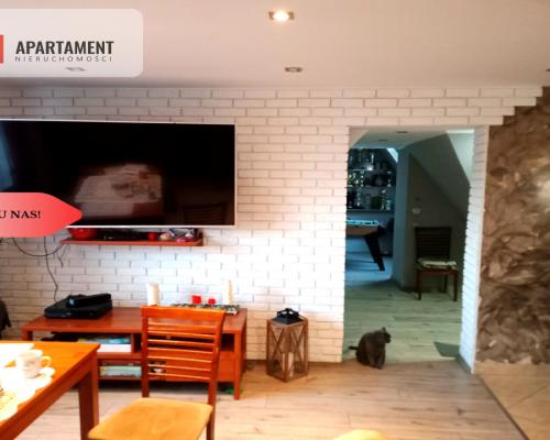 Piękne mieszkanie w Pakości