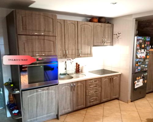 Piękne mieszkanie w Pakości