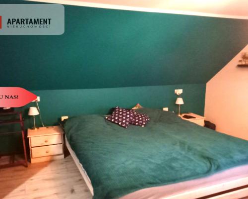 Piękne mieszkanie w Pakości