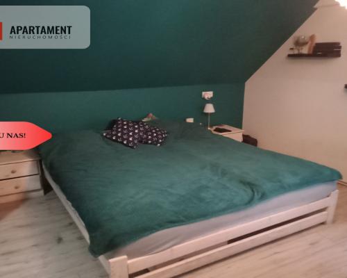 Piękne mieszkanie w Pakości