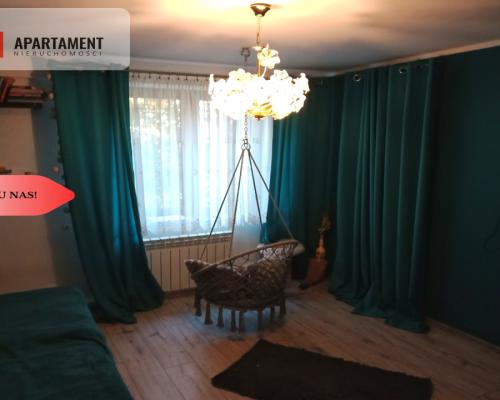 Piękne mieszkanie w Pakości