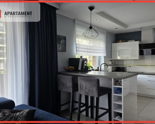 3 pokojowe mieszkanie gotowe do zamieszkania