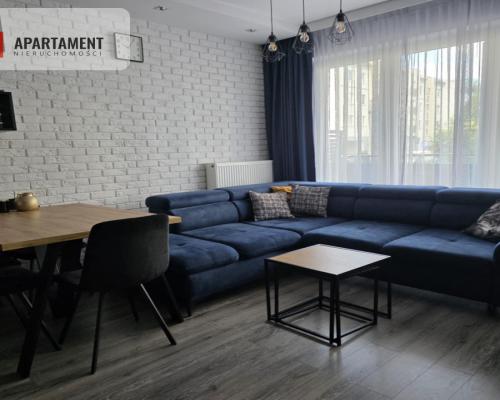 3 pokojowe mieszkanie gotowe do zamieszkania