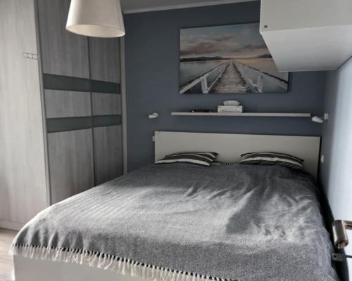 3 pokojowe mieszkanie gotowe do zamieszkania