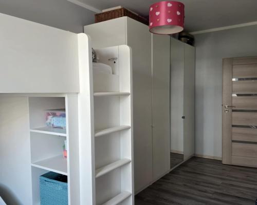 3 pokojowe mieszkanie gotowe do zamieszkania