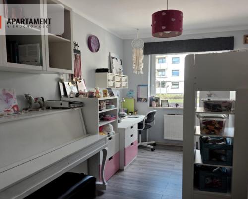 3 pokojowe mieszkanie gotowe do zamieszkania