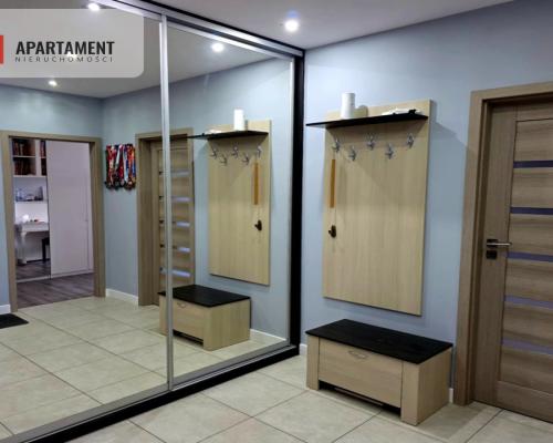 3 pokojowe mieszkanie gotowe do zamieszkania
