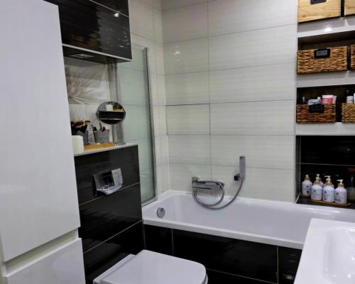 3 pokojowe mieszkanie gotowe do zamieszkania