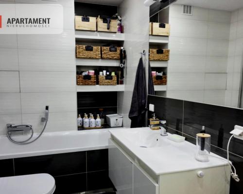 3 pokojowe mieszkanie gotowe do zamieszkania