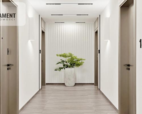 Unikatowe mieszkanie  59m2 + taras 38m2!!