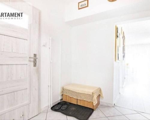 Mieszkanie 2 pokoje balkon garaż na Osiedlu Leśnym