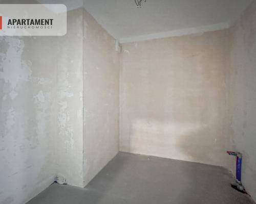 Nowe 3-pokojowe mieszkanie – Kapuściska