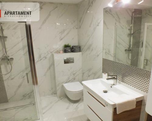 nowoczesne NOWE studio 2 pokojowe - od zaraz