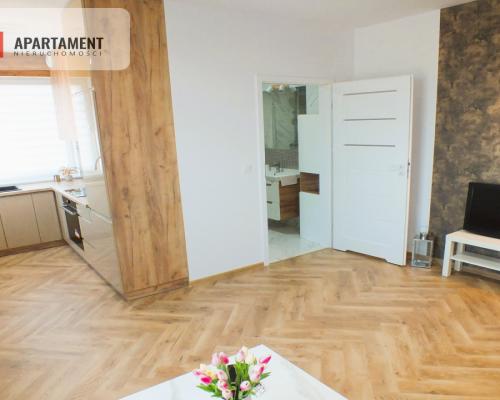 nowoczesne NOWE studio 2 pokojowe - od zaraz