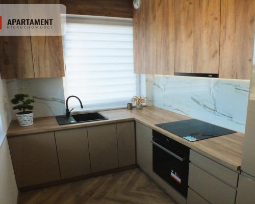 nowoczesne NOWE studio 2 pokojowe - od zaraz