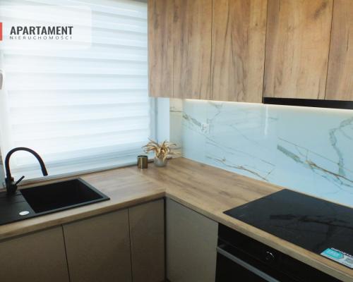 nowoczesne NOWE studio 2 pokojowe - od zaraz