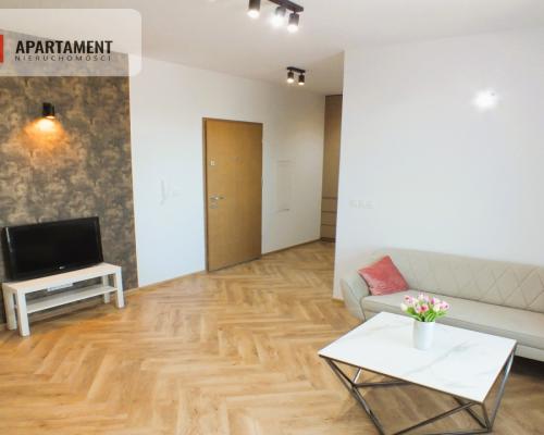 nowoczesne NOWE studio 2 pokojowe - od zaraz
