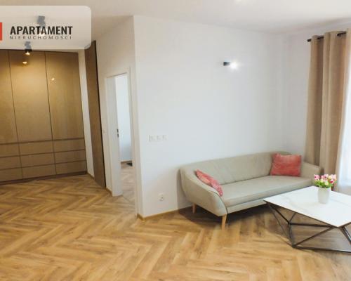 nowoczesne NOWE studio 2 pokojowe - od zaraz