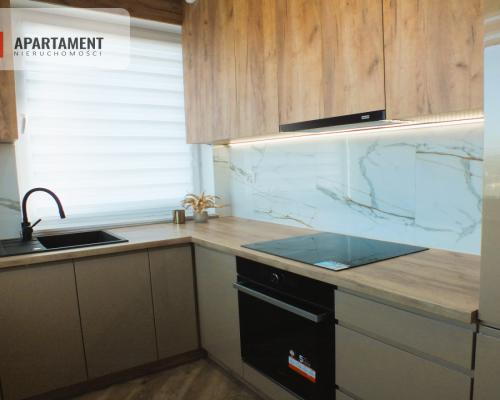 nowoczesne NOWE studio 2 pokojowe - od zaraz