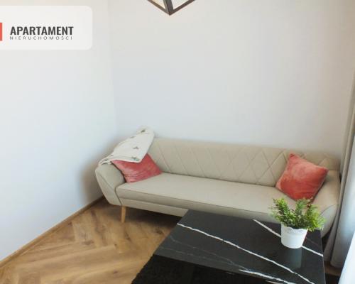 nowoczesne NOWE studio 2 pokojowe - od zaraz