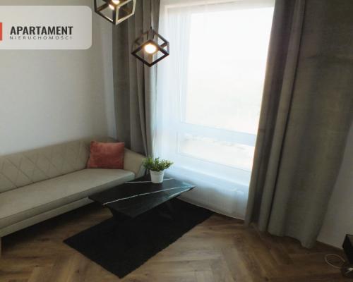 nowoczesne NOWE studio 2 pokojowe - od zaraz