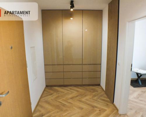 nowoczesne NOWE studio 2 pokojowe - od zaraz