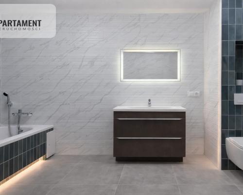 Mieszkania z ogródkiem i balkonem. Obok Grudziądza