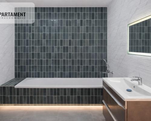 Mieszkania z ogródkiem i balkonem. Obok Grudziądza