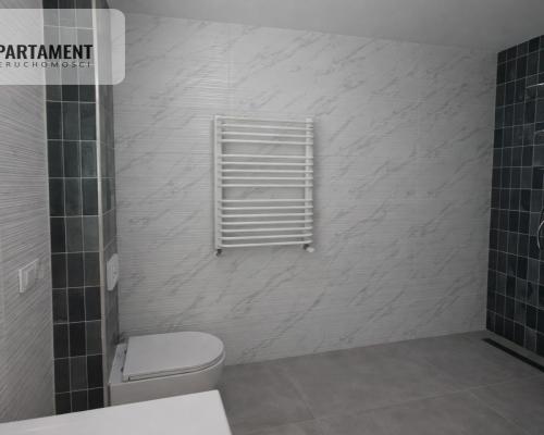 Mieszkania z ogródkiem i balkonem. Obok Grudziądza