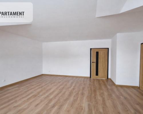 Mieszkania z ogródkiem i balkonem. Obok Grudziądza