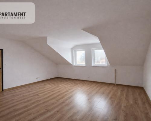 Mieszkania z ogródkiem i balkonem. Obok Grudziądza