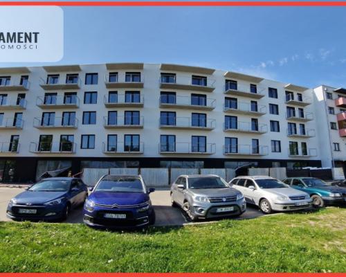 Bez PCC! z balkonem! z windą! 2 pokoje!