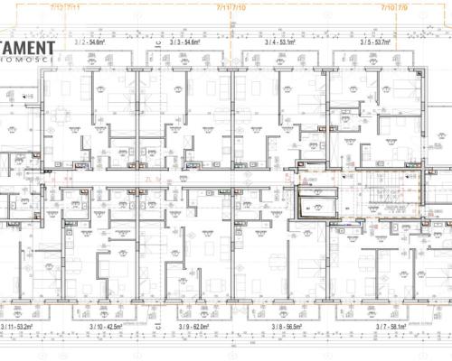 Bez PCC! z balkonem! z windą! 2 pokoje!
