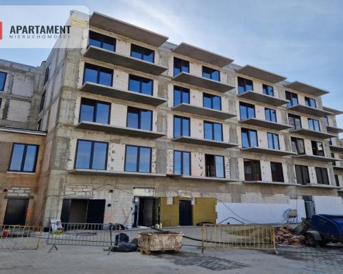 Bez PCC! z balkonem! z windą! 2 pokoje!