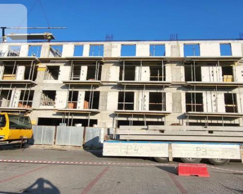 Bez PCC! z balkonem! z windą! 2 pokoje!