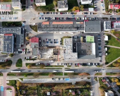 Bez PCC! z balkonem! z windą! 2 pokoje!