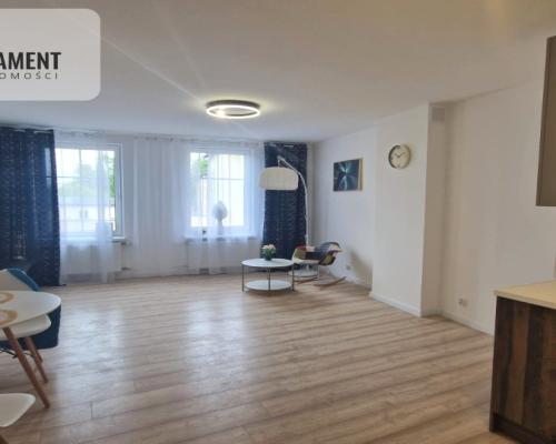 Nowe  mieszkanie w sercu miasta