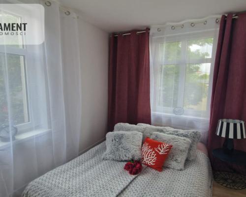 Nowe  mieszkanie w sercu miasta