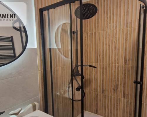 Nowe  mieszkanie w sercu miasta