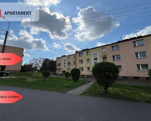 Duże  mieszkanie, parter,balkon,garaż,ogród,cisza.