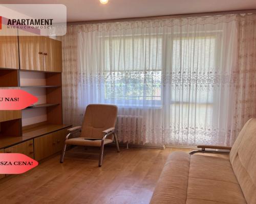 Duże  mieszkanie, parter,balkon,garaż,ogród,cisza.