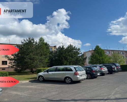 Duże  mieszkanie, parter,balkon,garaż,ogród,cisza.