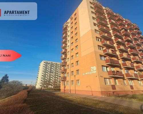 Nowe Miasto Tczew2-Pokojowe-Gotowe do Wprowadzenia