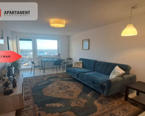 Nowe Miasto Tczew2-Pokojowe-Gotowe do Wprowadzenia