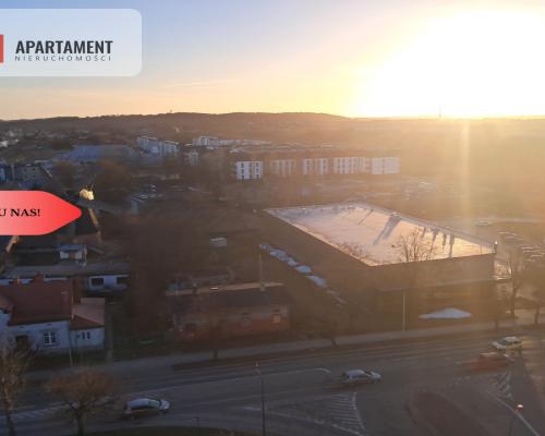 Nowe Miasto Tczew2-Pokojowe-Gotowe do Wprowadzenia