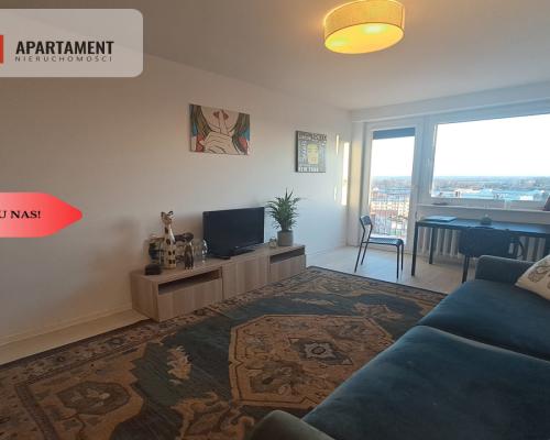 Nowe Miasto Tczew2-Pokojowe-Gotowe do Wprowadzenia