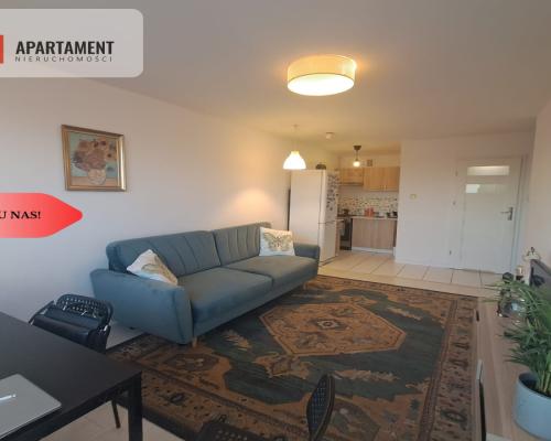 Nowe Miasto Tczew2-Pokojowe-Gotowe do Wprowadzenia